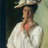 William Merritt Chase(1849-1916)