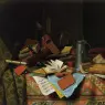 A_Study_Table