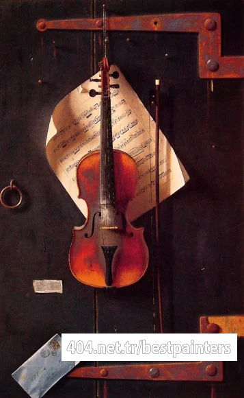 The_Old_Violin