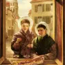 Frith_William_Powell_At_My_Window_Boulogne