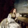 Frith_William_Powell_Juliet_O_That_I_Were_A_Glove_Upon_That_Hand
