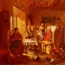 Frith_William_Powell_The_Family_Lawyer