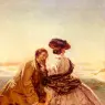 William Powell Frith (1819-1909)