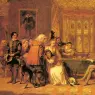 Frith_William_Powell_The_Witchs_Trial