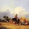 Shayer_Sr_William_Harvest_Time