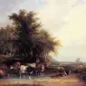 Shayer_Sr_William_Near_The_New_Forest