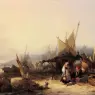 Shayer_Sr_William_The_Start_Of_The_Day