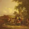Shayer_William_Afternoon_Rest