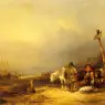 Shayer_William_On_The_South_Coast