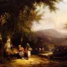 Shayer_William_The_End_Of_The_Day