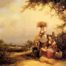 William Shayer, Snr (1788-1879)