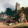 Shayer_William_The_Plough_Inn