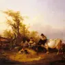 Shayer_William_The_Road_To_Market