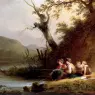Shayer_William_The_Young_Anglers