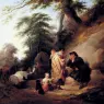Shayer_William_Travelers_Resting