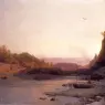 Haseltine_William_Stanley_Country_Road