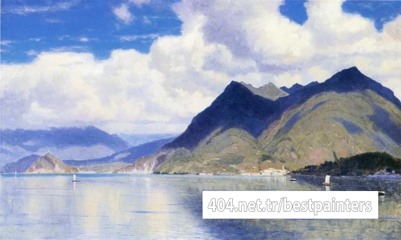 Haseltine_William_Stanley_Lago_Maggiore2