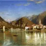 Haseltine_William_Stanley_Lago_Maggiore