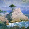 Haseltine_William_Stanley_Midway_Point_California_aka_Cypress_Point_near_Monterey
