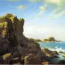 Haseltine_William_Stanley_Nahant_Rocks