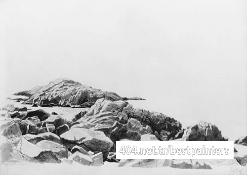 Haseltine_William_Stanley_New_England_Coast