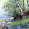 Haseltine_William_Stanley_North_East_Harbor_Maine
