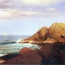 Haseltine_William_Stanley_Rocks_at_Nahant