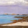 Haseltine_William_Stanley_Saint_Malo_Brittany