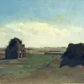 Haseltine_William_Stanley_Torre_degli_Schiavi_Campagna_Romana