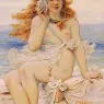 Nymph_with_Conch_Shell