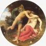 William-Adolphe Bouguereau(1825-1905)(new)