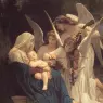 Bouguereau_Song_of_the_Angels