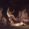 Bouguereau_The_Nymphaeum