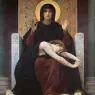 Bouguereau_Vierge_consolatrice