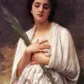 Bouguereau_William_La_palme