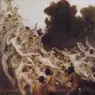 Bouguereau_William_Les_Oreades_1902