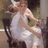 Bouguereau_Work_Interrupted