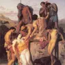 Bouguereau_Zenobia_Found_by_Shepherds
