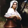 Jeune_italienne_puisant_de_leau