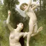 Lamour_senvole
