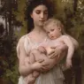Le_jeune_frere_1900