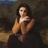 Mignon_Pensive