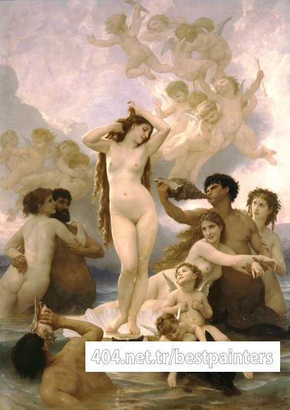 Naissance_de_Venus