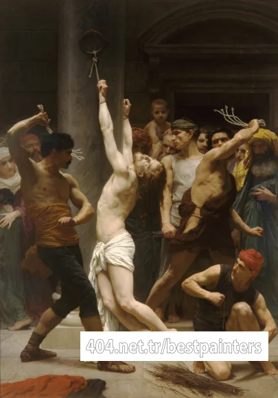 The_Flagellation_of_Christ