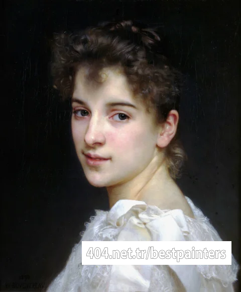 Gabrielle_Cot_1890