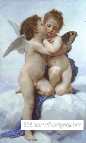 LAmour_et_Psyche_enfants