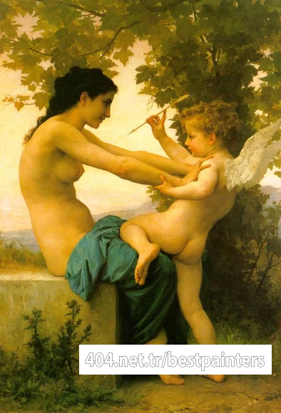 bouguereau22