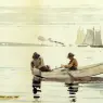 Homer_Winslow_Boys_Fishing_Gloucester_Harbor