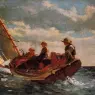 Homer_Winslow_Breezing_Up_aka_A_Fair_Wind