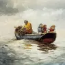Homer_Winslow_Crab_Fishing